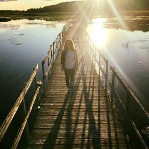 Meet your Posher, Kouki